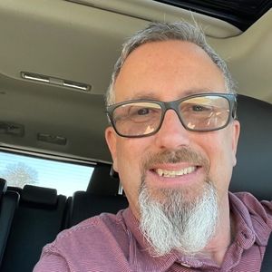 Meet your Posher, Patrick